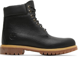 Timberland 6 Inch Premium Warm Boot 'Black' TB0A2GFR-001 Timberland 6 Inch Premium Warm Boot 'Black' TB0A2GFR-001