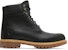 Timberland 6 Inch Premium Boot 'Hitam' untuk Cuaca Sejuk TB0A2GFR-001