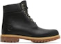 Buy Timberland 6 Inch Premium Boot 'Hitam' untuk Cuaca Sejuk TB0A2GFR-001