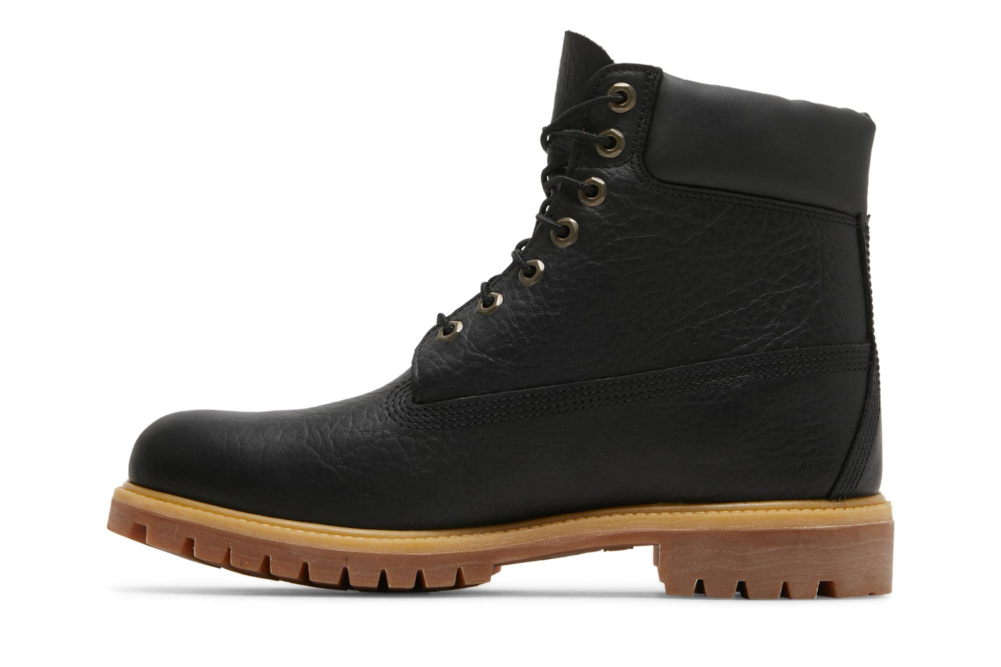 Lookbook Timberland 6 Inch Premium Warm Boot 'Black' TB0A2GFR-001