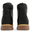 Details for Timberland 6 Inch Premium Boot 'Hitam' untuk Cuaca Sejuk TB0A2GFR-001