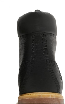 Timberland 6 Inch Premium Boot 'Hitam' untuk Cuaca Sejuk TB0A2GFR-001 Sizing Timberland 6 Inch Premium Boot 'Hitam' untuk Cuaca Sejuk TB0A2GFR-001