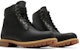 Timberland 6 Inch Premium Boot 'Hitam' untuk Cuaca Sejuk TB0A2GFR-001