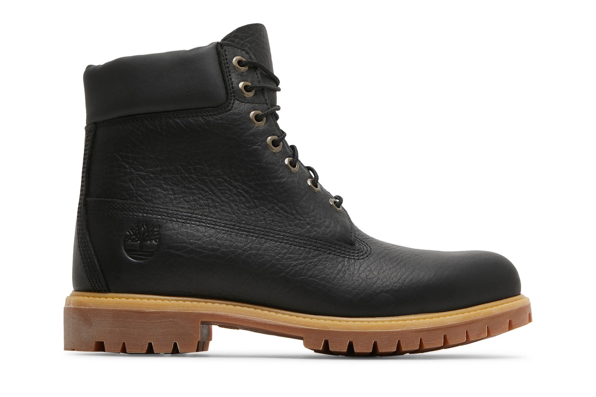 Timberland 6 Inch Premium Warm Boot 'Black' TB0A2GFR-001