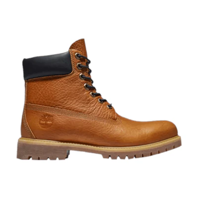 Timberland 6 Inch PRM Warm Boot 'Wheat'