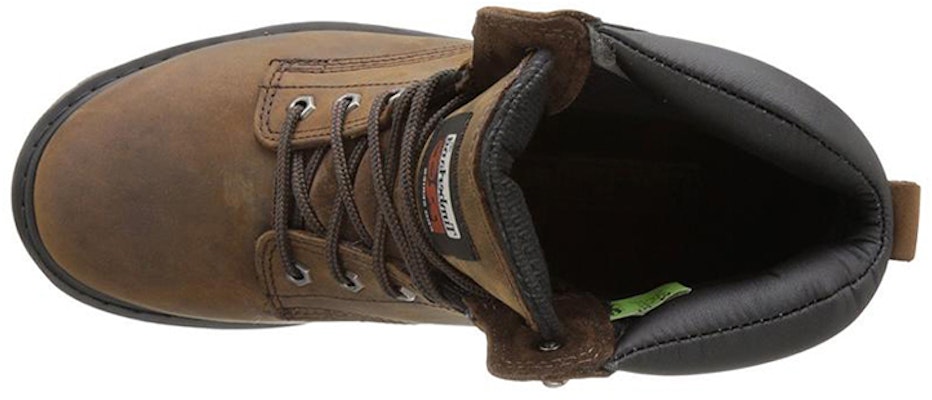 添柏岚6英寸保暖领黑色高级靴 TB0A2E2P-001 Order 添柏岚6英寸保暖领黑色高级靴 TB0A2E2P-001