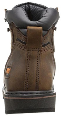 添柏岚6英寸保暖领黑色高级靴 TB0A2E2P-001 Lookbook 添柏岚6英寸保暖领黑色高级靴 TB0A2E2P-001