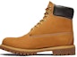 Buy Timberland 6 Inci Premium Kolar Hangat 'Wheat' TB0A2E31-231