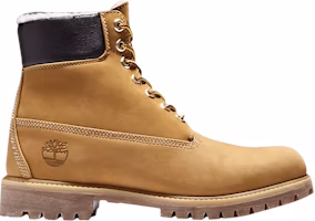 Timberland 6 Inch Premium Warm Collar 'Wheat' TB0A2E31-231 Timberland 6 Inch Premium Warm Collar 'Wheat' TB0A2E31-231