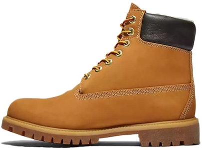 Timberland 6 Inch Premium Cuello Cálido 'Trigo' TB0A2E31-231 Buy Timberland 6 Inch Premium Cuello Cálido 'Trigo' TB0A2E31-231
