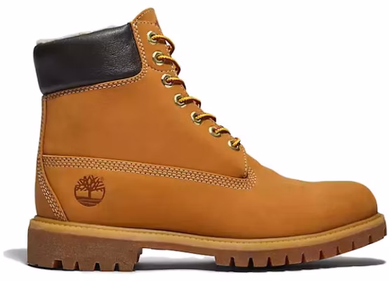 Timberland 6 Inch Premium Warm Collar 'Wheat' TB0A2E31-231 Order Timberland 6 Inch Premium Warm Collar 'Wheat' TB0A2E31-231