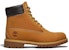 Timberland 6 Inci Premium Kolar Hangat 'Wheat' TB0A2E31-231