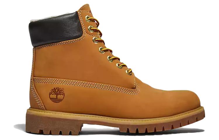 Order Timberland 6 Inch Premium Cuello Cálido 'Trigo' TB0A2E31-231