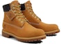 Lookbook Timberland 6 Inci Premium Kolar Hangat 'Wheat' TB0A2E31-231