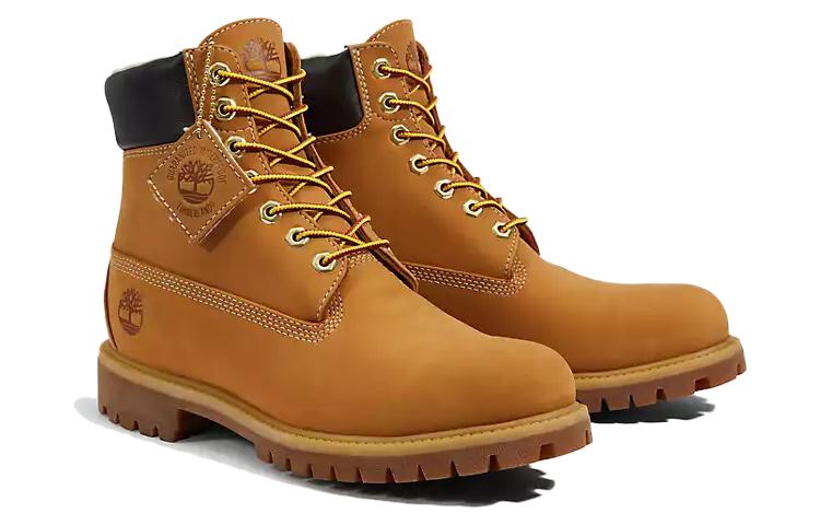 Lookbook Timberland 6 Inch Premium Cuello Cálido 'Trigo' TB0A2E31-231
