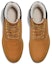 Shop Timberland 6 Inci Premium Kolar Hangat 'Wheat' TB0A2E31-231