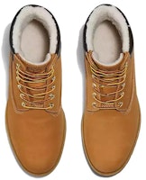 Timberland 6 Inch Premium Cuello Cálido 'Trigo' TB0A2E31-231 Shop Timberland 6 Inch Premium Cuello Cálido 'Trigo' TB0A2E31-231