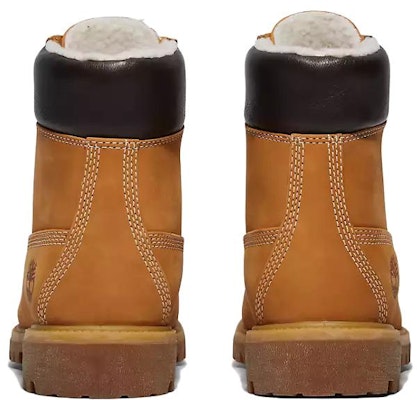 Timberland 6 Inch Premium Warm Collar 'Wheat' TB0A2E31-231 Purchase Timberland 6 Inch Premium Warm Collar 'Wheat' TB0A2E31-231