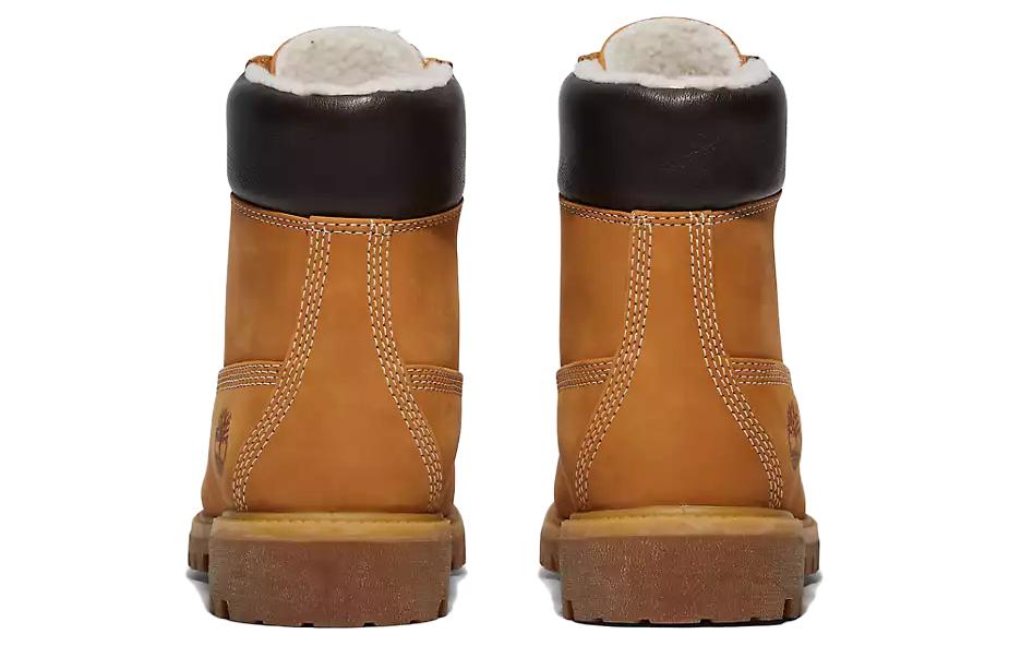 Purchase Timberland 6 Inch Premium Cuello Cálido 'Trigo' TB0A2E31-231