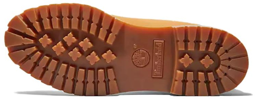 Timberland 6 Inch Premium Warm Collar 'Wheat' TB0A2E31-231 Details for Timberland 6 Inch Premium Warm Collar 'Wheat' TB0A2E31-231
