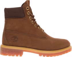 Timberland 6 Inch Premium Waterproof 'Green' 6131R Timberland 6 Inch Premium Waterproof 'Green' 6131R