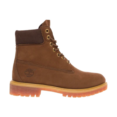 Timberland 6 Inch PRM Waterproof 'Green'