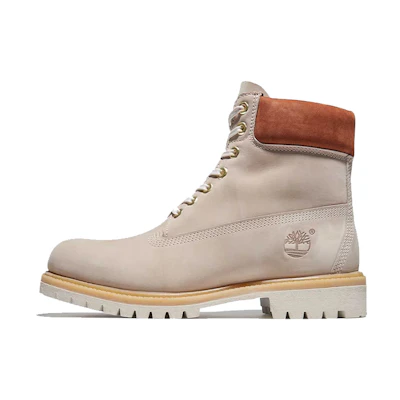 Timberland 6 Inch PRM Waterproof 'Light Brown'