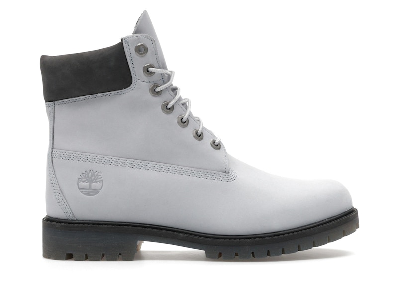 Timberland 6 Inch Premium Waterproof Boot 'Alpine Glacier' TB0A41MW-EKM