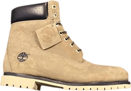 添柏岚6寸铝色高级防水靴 27074 Buy 添柏岚6寸铝色高级防水靴 27074