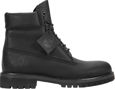 Timberland 6 Inch Premium Boot Kedap Air 'Hitam' TB0A1MA6 Buy Timberland 6 Inch Premium Boot Kedap Air 'Hitam' TB0A1MA6