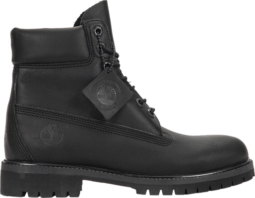Timberland 6 Inch Premium Boot Kedap Air 'Hitam' TB0A1MA6 Buy Timberland 6 Inch Premium Boot Kedap Air 'Hitam' TB0A1MA6