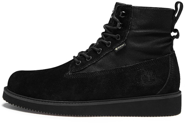 Timberland 6 Inch Premium Vibram Waterproof Wide-Fit But 'Black Suede' A2DW5W Buy Timberland 6 Inch Premium Vibram Waterproof Wide-Fit But 'Black Suede' A2DW5W