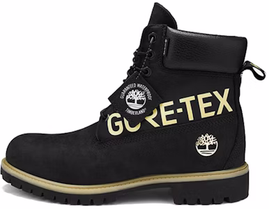 添柏岚 6 吋防水休閒高筒靴 寬版 黑 Buy 添柏岚 6 吋防水休閒高筒靴 寬版 黑