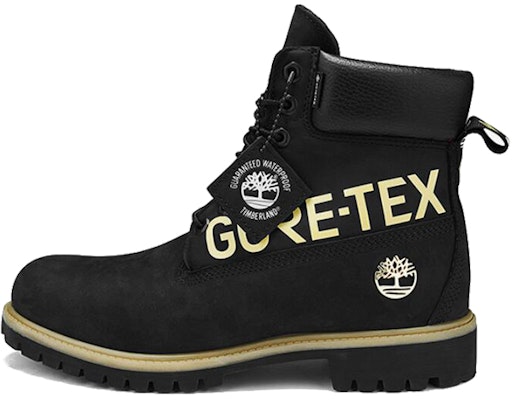 添柏岚 6 吋防水休閒高筒靴 寬版 黑 Buy 添柏岚 6 吋防水休閒高筒靴 寬版 黑