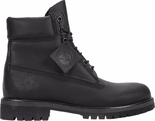 Timberland 6 Inch Premium Waterproof Boot ''Zwart'' TB0A1MA6 Buy Timberland 6 Inch Premium Waterproof Boot ''Zwart'' TB0A1MA6
