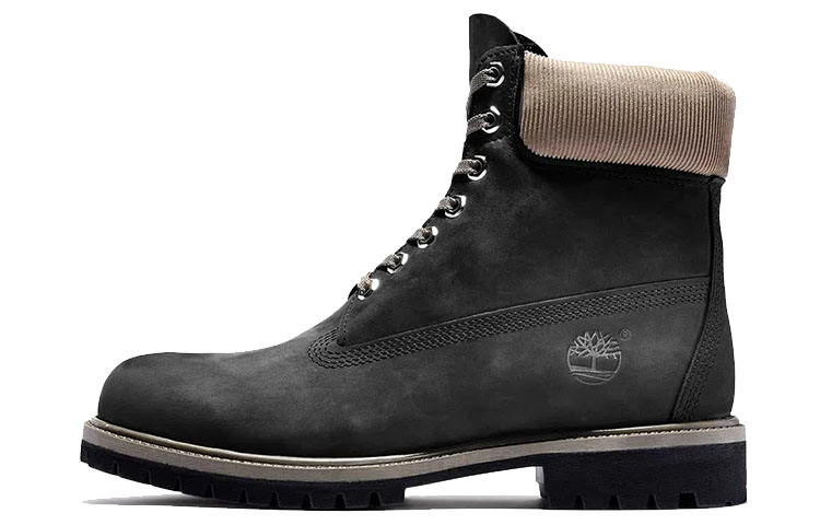 Buy Boot Timberland 6 Inch Premium Tahan Air 'Hitam' TB0A2NA1001