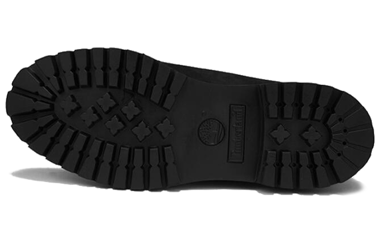 Timberland 6 Inch PRM Waterproof Boot 'Black' 圖 4