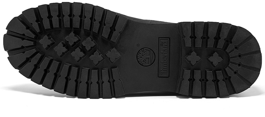 Timberland Heritage NL Sky 6 Inch Waterproof Boots 'Black Nubuck with Print' A2M69001 Purchase Timberland Heritage NL Sky 6 Inch Waterproof Boots 'Black Nubuck with Print' A2M69001