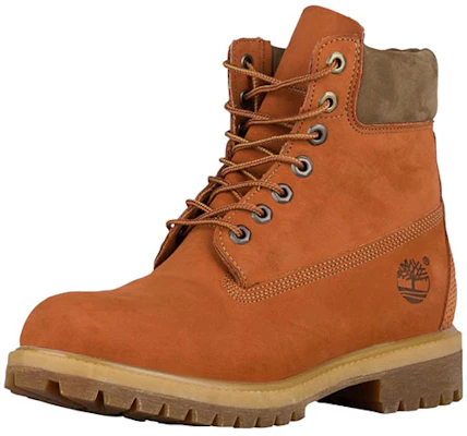 Timberland 6英寸高帮防水靴‘棕色’ A17YCD49 Buy Timberland 6英寸高帮防水靴‘棕色’ A17YCD49