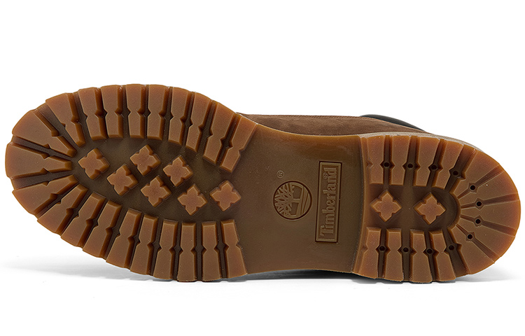 Timberland 6 Inch PRM Waterproof Boot 'Dark Brown' 圖 6