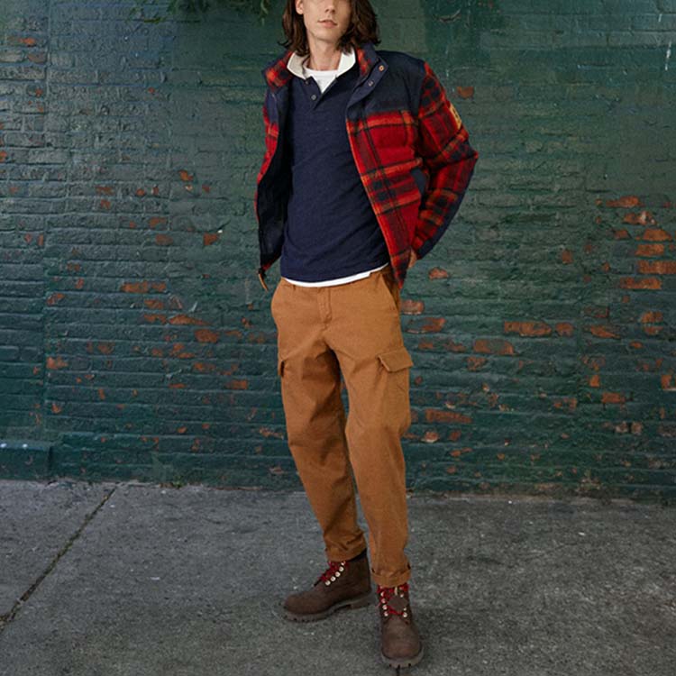 Timberland 6 Inch PRM Waterproof Boot 'Dark Brown' 圖 7