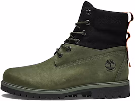 ティンバーランド 6インチ プレミアム防水ブーツ (ダークグリーン) A2DPU Buy ティンバーランド 6インチ プレミアム防水ブーツ (ダークグリーン) A2DPU