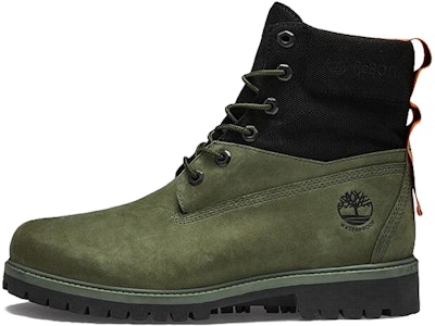팀버랜드 6인치 프리미엄 방수 부츠 (다크그린) A2DPU Buy 팀버랜드 6인치 프리미엄 방수 부츠 (다크그린) A2DPU