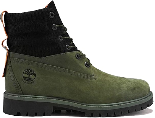 Timberland 6 Inch Premium Boot Tahan Air 'Hijau Tua' A2DPU Order Timberland 6 Inch Premium Boot Tahan Air 'Hijau Tua' A2DPU