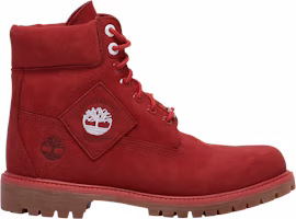 Timberland 6 Inch Premium Waterproof Boot 'Dark Red' TB0A2A67 Timberland 6 Inch Premium Waterproof Boot 'Dark Red' TB0A2A67