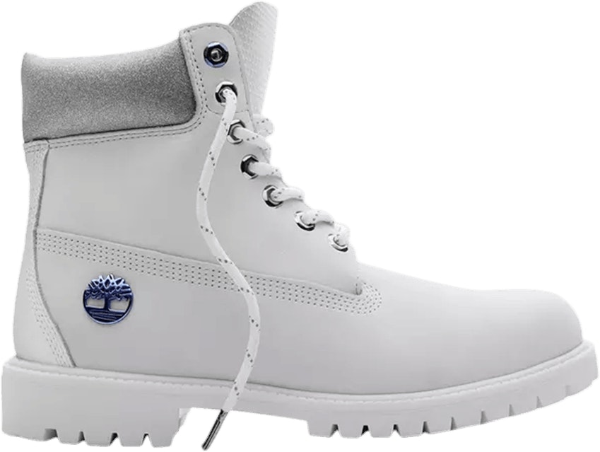 Frost 2025 white timberlands