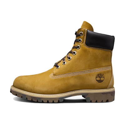 Timberland 6 Inch PRM Waterproof Boot 'Wheat'