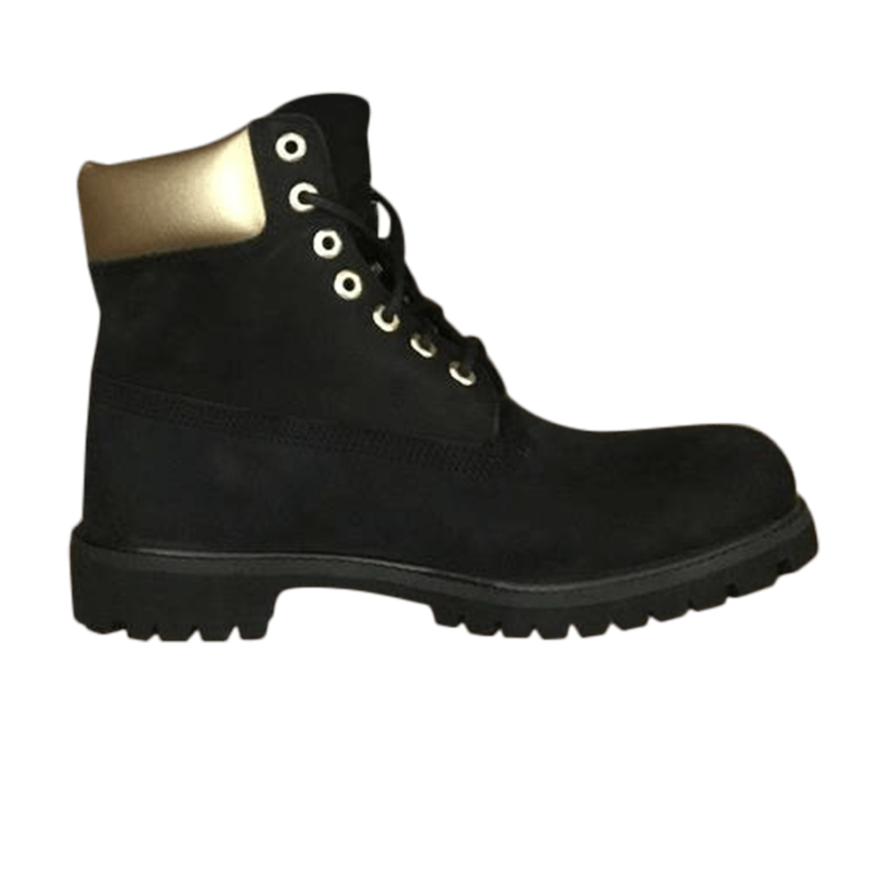 Buy But Timberland 6 Inci Premium Kalis Air 'Gold Collar' TB-0A1OO2-001