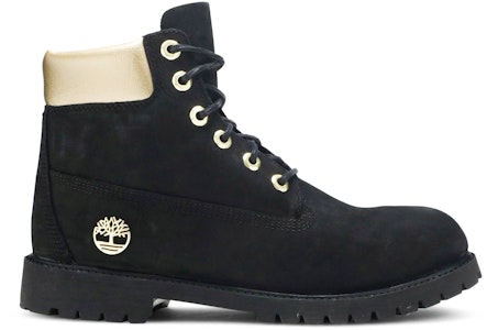 팀버랜드 6인치 프리미엄 방수 부츠 '골드' TB-0A1002-001 Buy 팀버랜드 6인치 프리미엄 방수 부츠 '골드' TB-0A1002-001