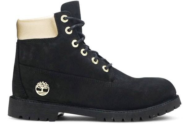 팀버랜드 6인치 프리미엄 방수 부츠 '골드' TB-0A1002-001 Buy 팀버랜드 6인치 프리미엄 방수 부츠 '골드' TB-0A1002-001